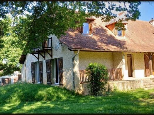 Maison à vendre 298 000 € 7 pièces 5 chambres 184 m² 3 693 m² de terrain Lembeye 64350