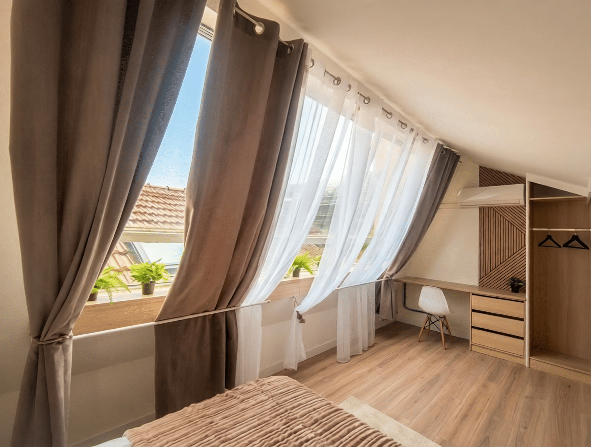 Appartement 2 pièces 32 m² · à Nancy · 32 m² · 114 000 €