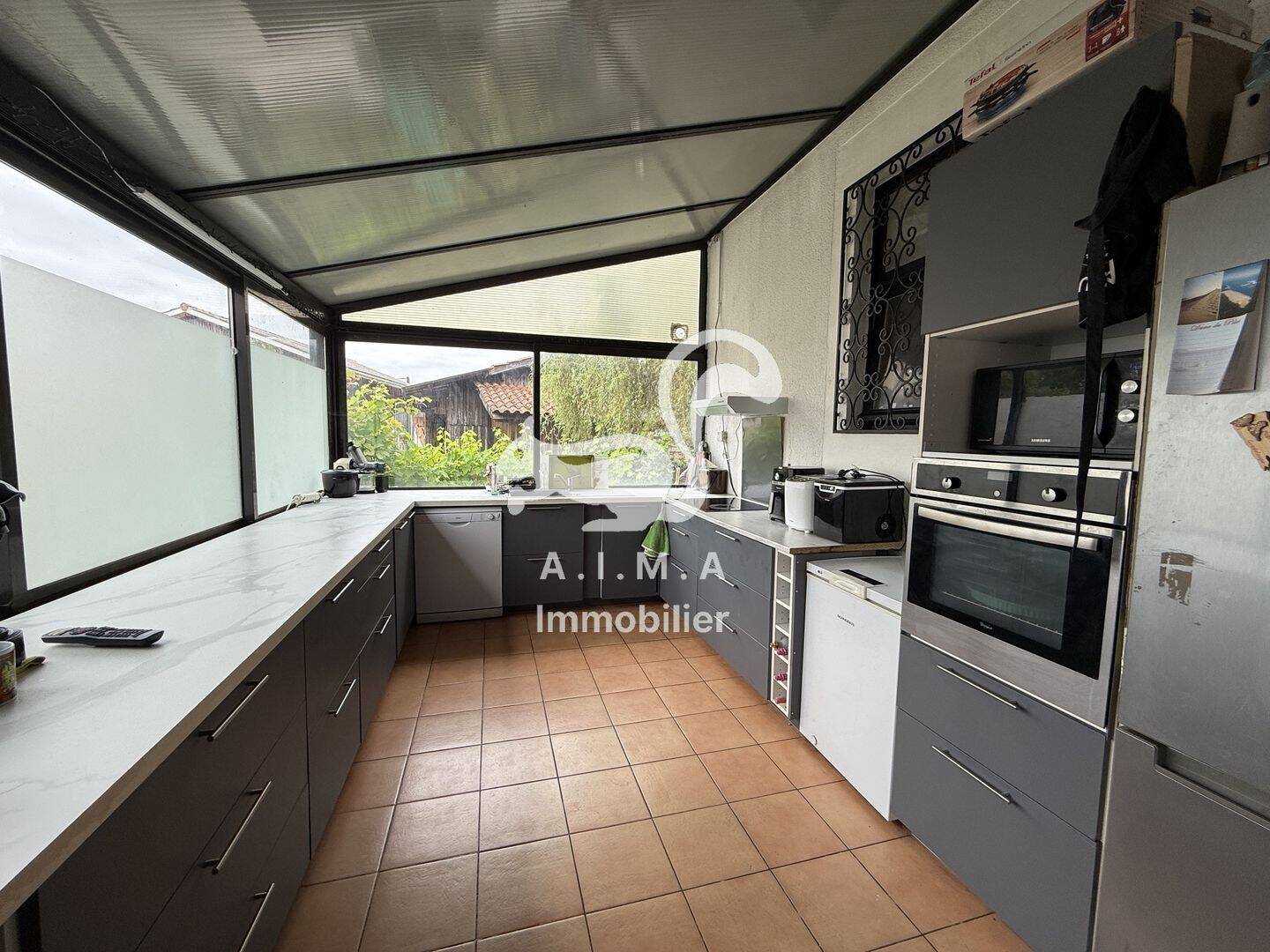 Maison 5 pièces 106 m² · à Mios · 106 m² · 229 500 €