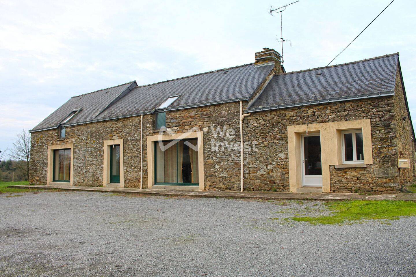 Maison 5 pièces 181 m² · à Missillac · 181,1 m² · 349 900 €