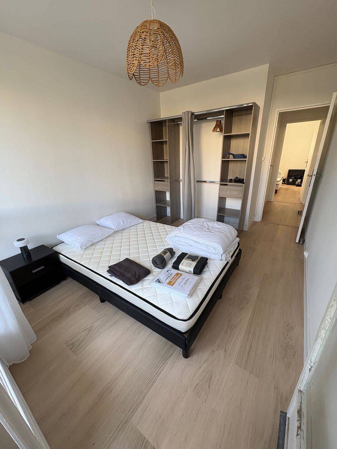 Appartement 3 pièces 58 m² · à Mérignac · 58 m² · 1 050 €/mois