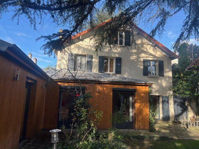Maison 6 pièces 135 m² · à Aulnay-sous-Bois · 135 m² · 519 000 €
