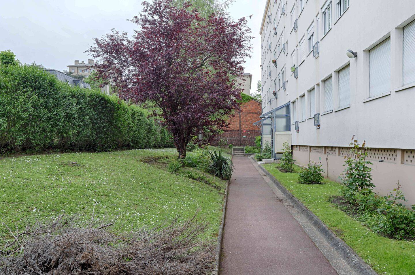 Appartement 3 pièces 52 m² · à Bagnolet · 52 m² · 880 €