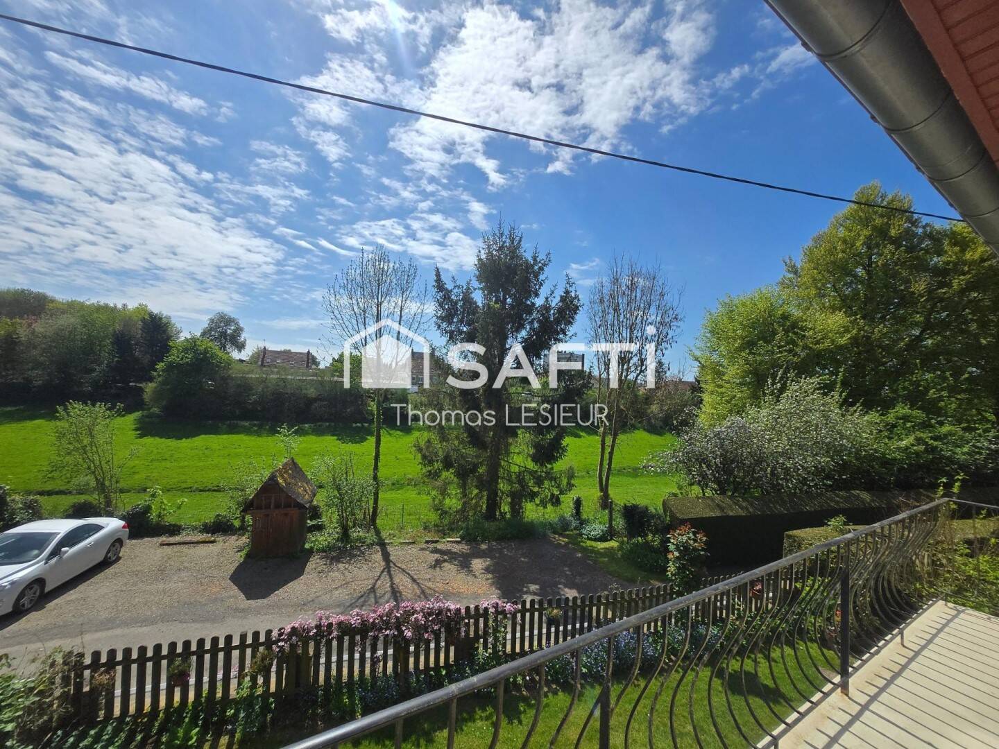 Maison 4 pièces 73 m² · à Saint-Georges-des-Groseillers · 73 m² · 128 800 €