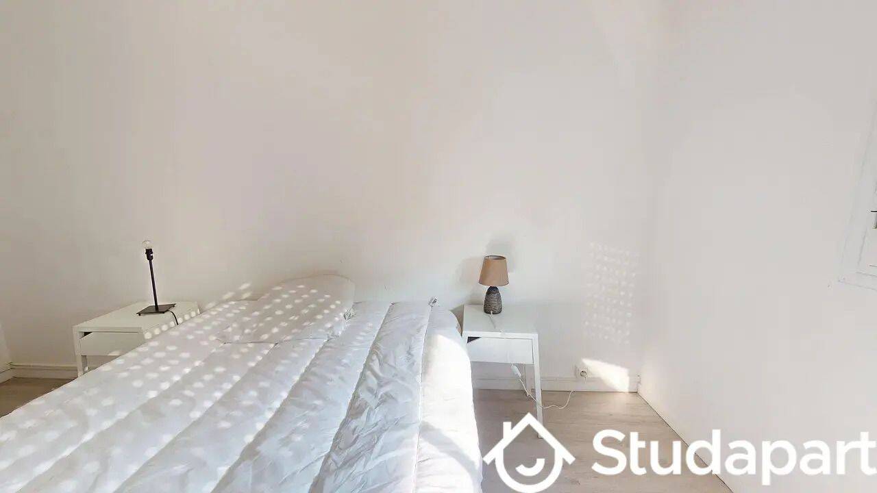 1 pièce 23 m² · à Rennes · 23 m² · 435 €