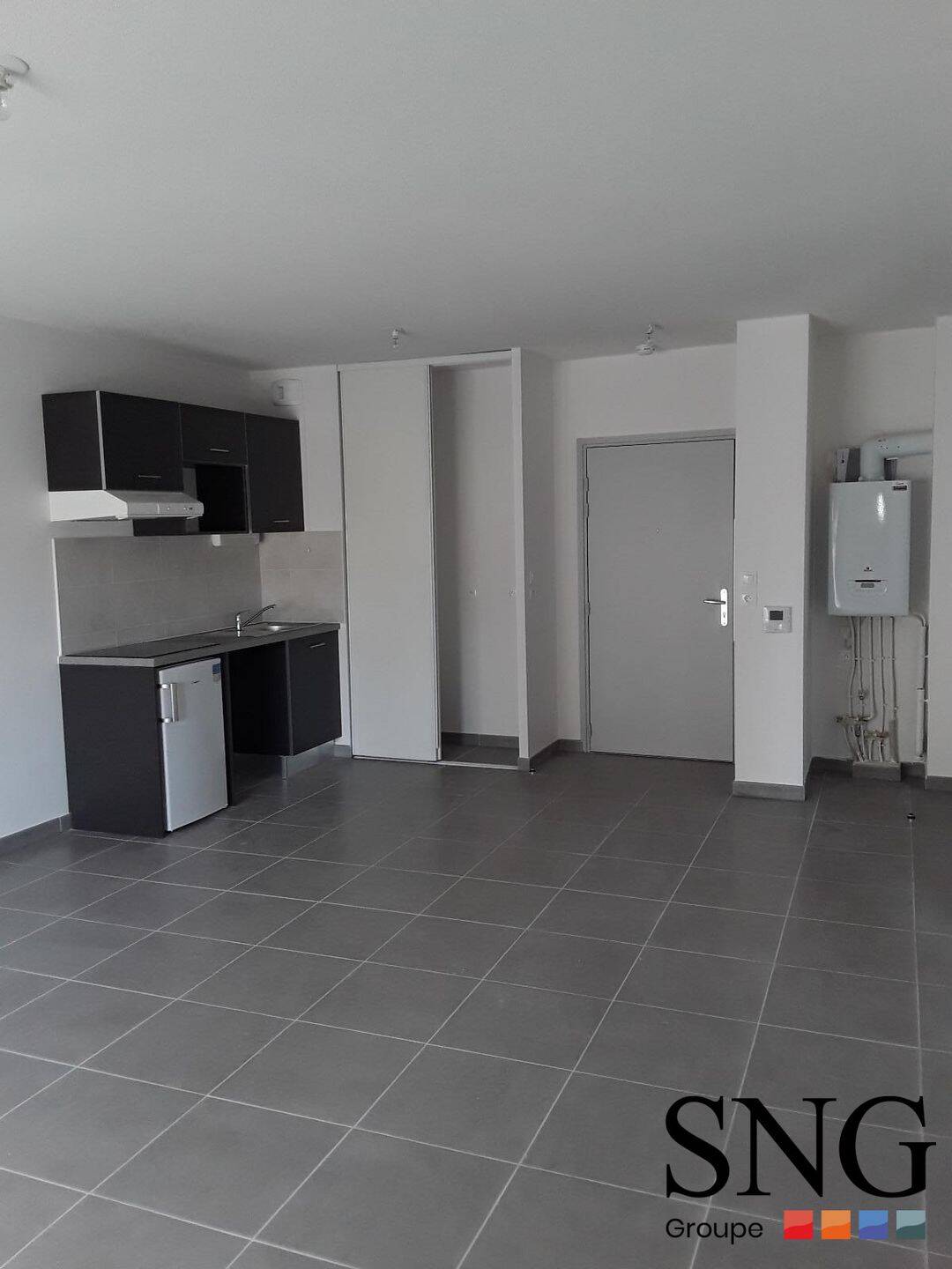 Appartement 2 pièces 49 m² · à Saint-Gervasy · 48,8 m² · 623 €/mois