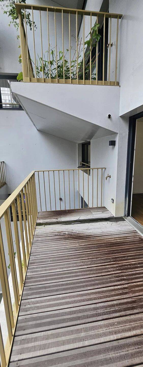 Appartement 3 pièces 58 m² · à Paris 13ème Arrondissement · 58 m² · 614 000 €