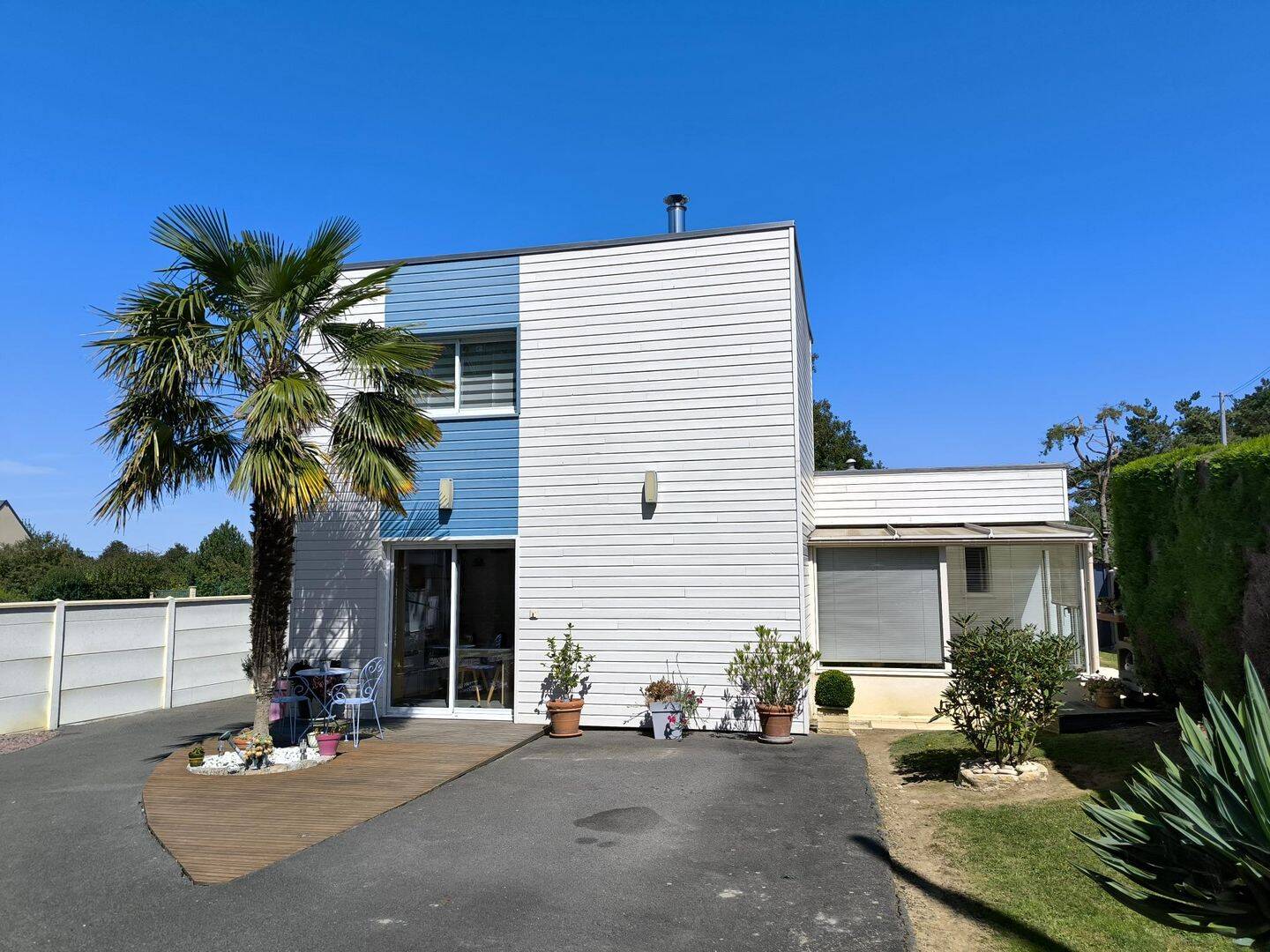 Maison 4 pièces 84 m² · à Aure sur Mer · 84 m² · 249 000 €