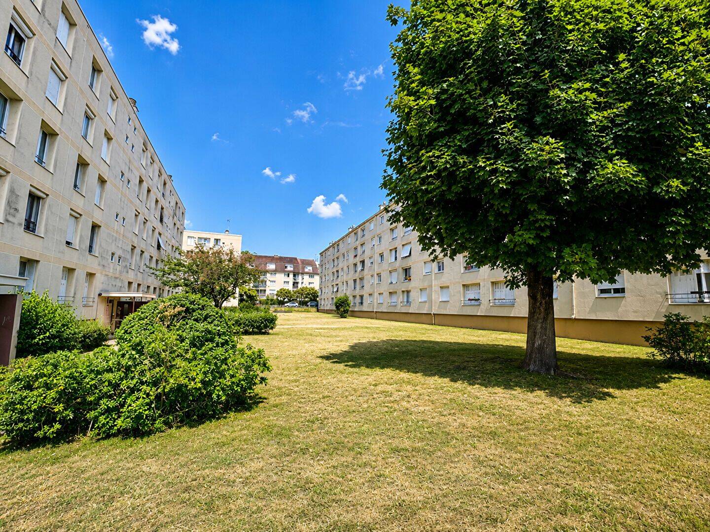 Appartement 2 pièces 43 m² · à Argenteuil · 43,3 m² · 795 €