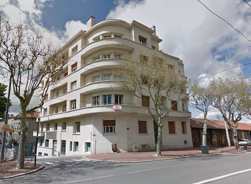 Appartement 3 pièces 77 m² · à Saint-Étienne · 77 m² · 72 500 €