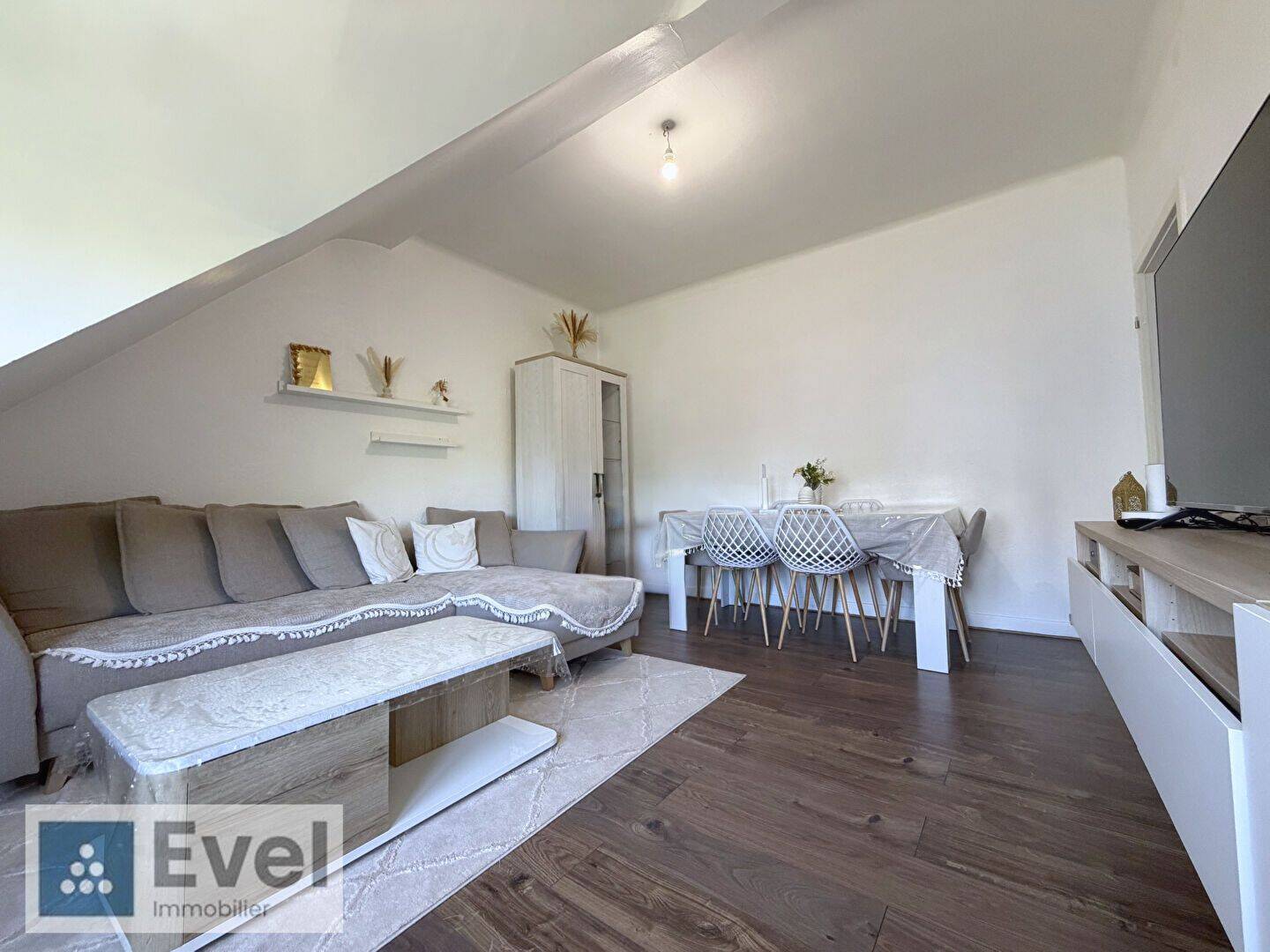 Appartement 3 pièces 63 m² · à Thionville · 63,2 m² · 840 €/mois