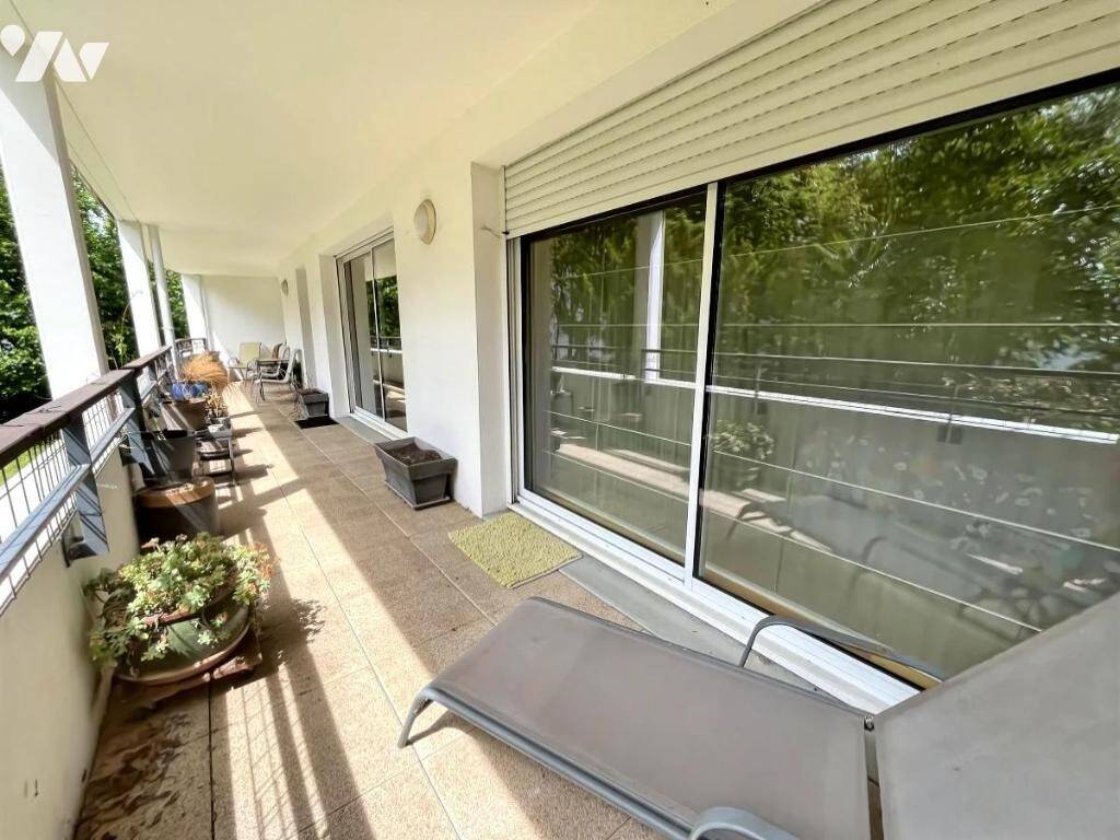 Appartement 3 pièces 84 m² · à Nantes · 84,1 m² · 370 975 €