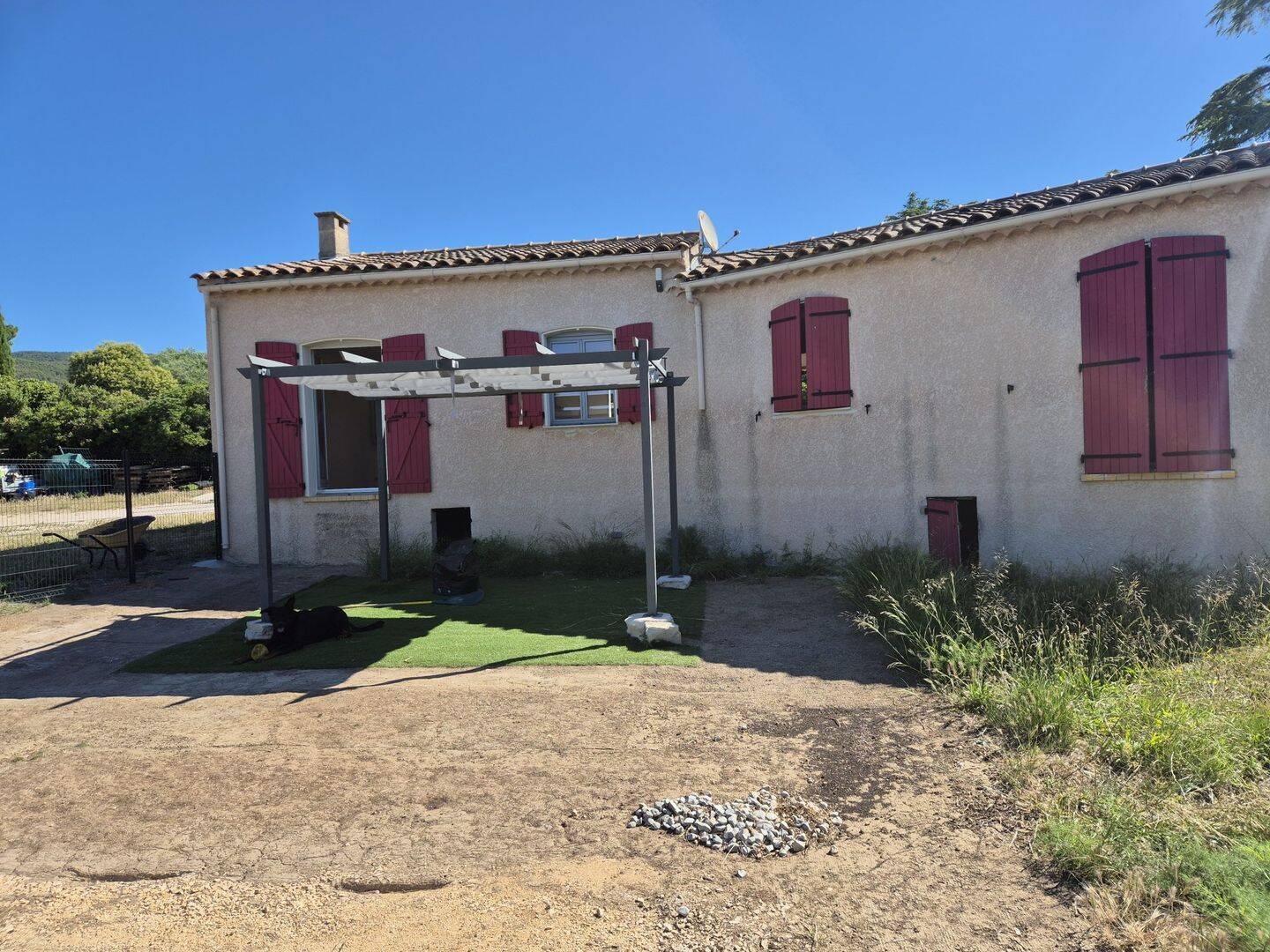 Maison 4 pièces 103 m² · à Ceyreste · 103,2 m² · 2 000 €