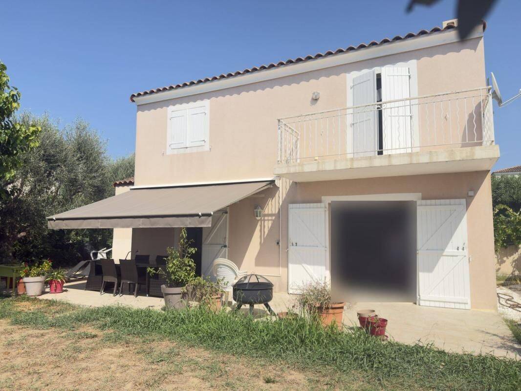 Maison 4 pièces 103 m² · à Nice · 103 m² · 2 180 €/mois