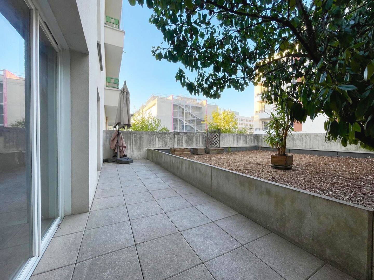Appartement 2 pièces 46 m² · à Saint-Denis · 46,2 m² · 1 099 €