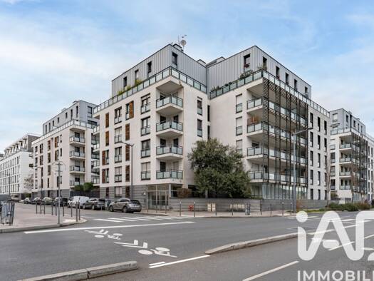 Appartement à vendre 315 000 € 3 pièces 2 chambres 64 m² Étage 3/4 Saint Rambert Lyon 9ème arrondissement 69009