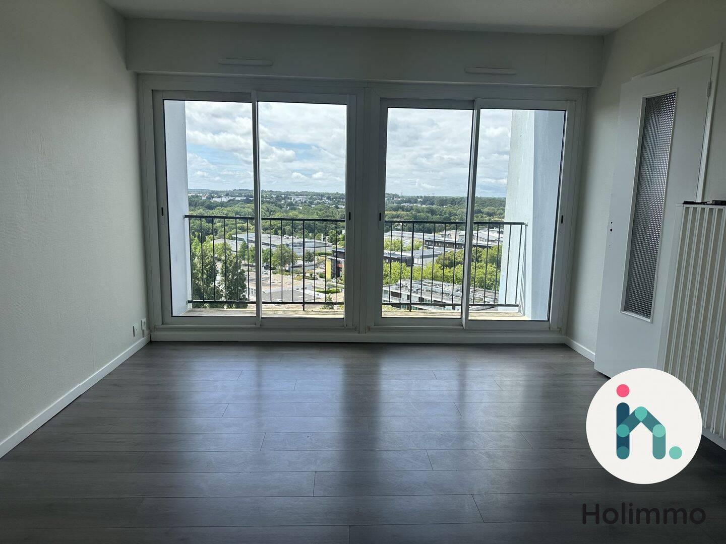 Appartement 3 pièces 63 m² · à Vannes · 63 m² · 176 000 €