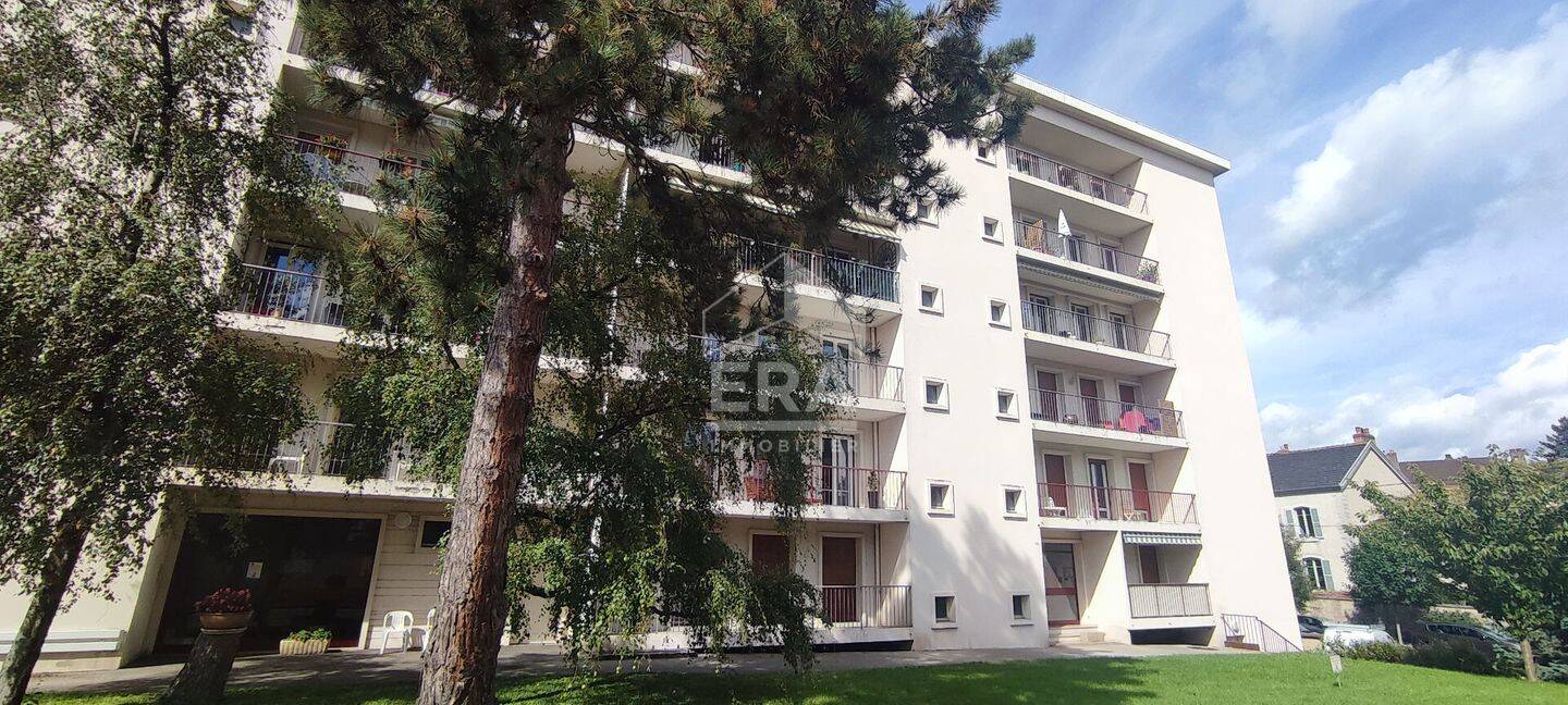 Appartement 5 pièces 108 m² · à Dole · 108 m² · 205 000 €