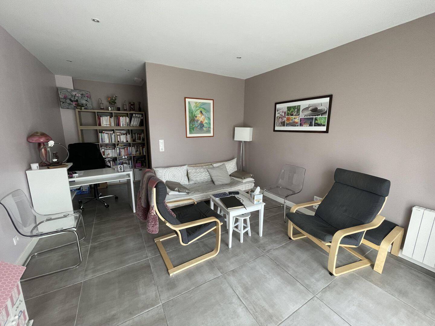 Appartement 1 pièce 23 m² · à Ézanville · 22,7 m² · 690 €/mois