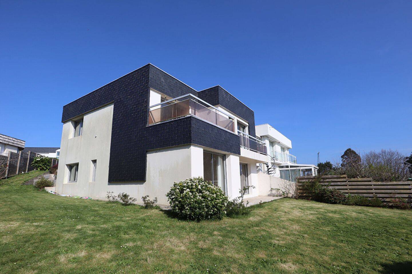 Maison 6 pièces 170 m² · à Brest · 170 m² · 480 000 €