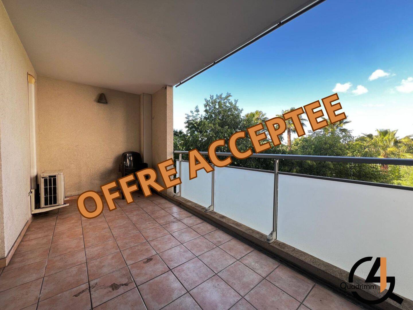 Appartement 2 pièces 49 m² · à Castelnau-le-lez · 48,5 m² · 205 000 €