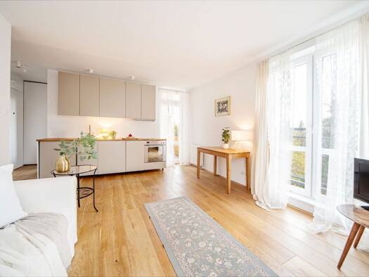 Appartement à vendre - neuf 252 000 € 3 pièces 2 chambres 67,9 m² L'Haÿ-les-Roses 94240