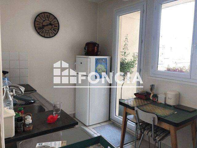 Appartement 2 pièces 45 m² · à Rouen · 44,9 m² · 680 €