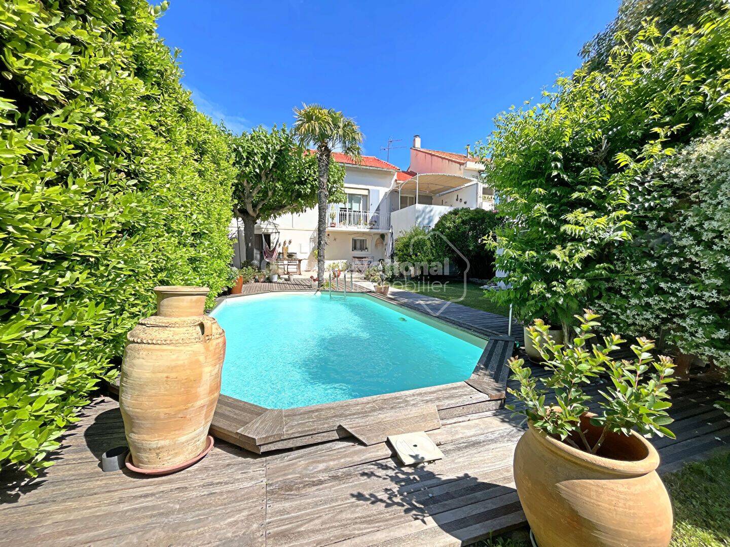 Maison 5 pièces 155 m² · à Arles · 155 m² · 519 000 €
