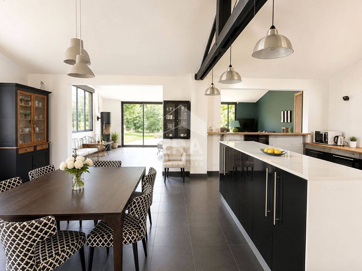 Maison 5 pièces 217 m² · à Merlimont · 217,3 m² · 477 750 €
