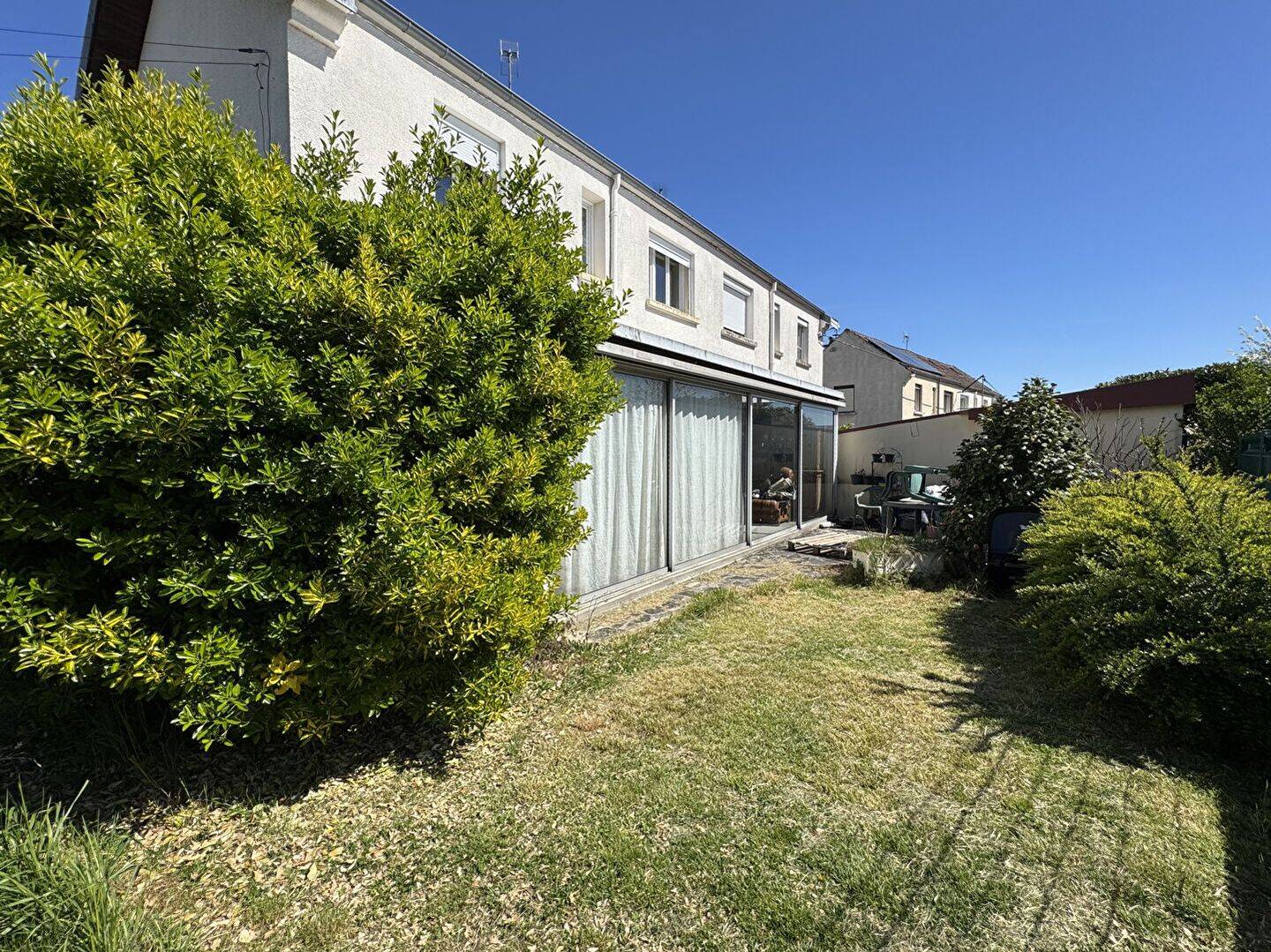 Maison 5 pièces 101 m² · à Dole · 101 m² · 159 000 €