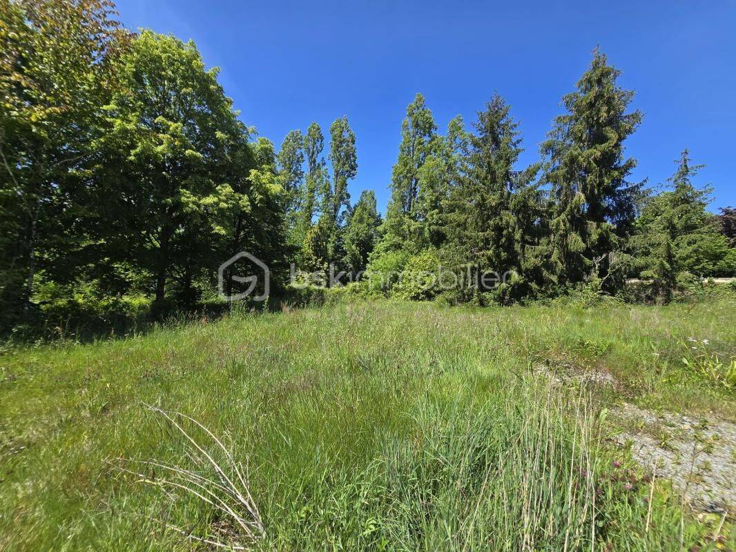 Terrain de 975 m² à Pléchâtel - photo 2
