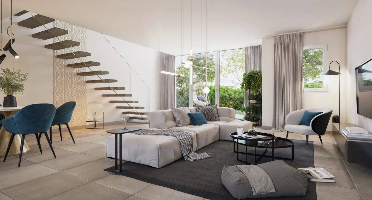 Maison 4 pièces 86 m² · à Toulouse · 86 m² · 317 000 €