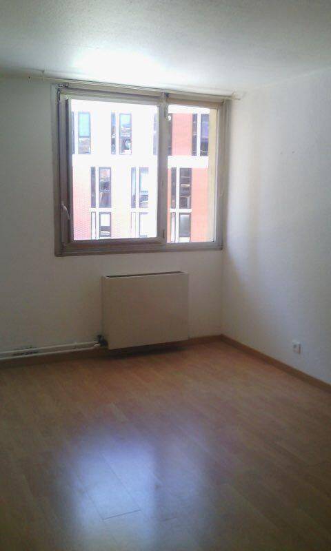 Appartement 1 pièce 24 m² · à Toulouse · 24 m² · 596 €