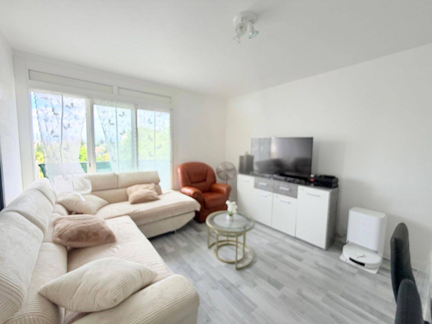 Appartement 3 pièces 55 m² · à Cholet · 55 m² · 105 000 €