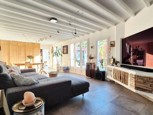 Maison de plain-pied à vendre 420 000 € 6 pièces 3 chambres 155 m² Morigny-Champigny 91150