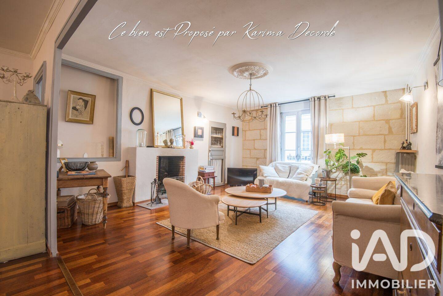 Maison 5 pièces 143 m² · à Angers · 142,6 m² · 380 000 €