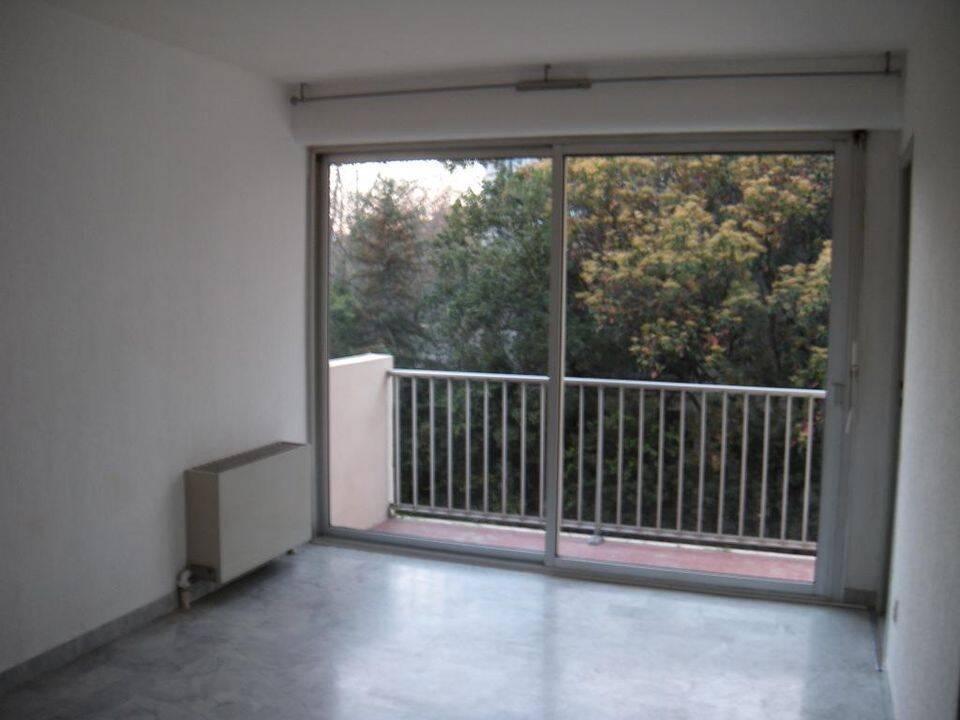 Appartement 1 pièce 26 m² · à Montpellier · 26 m² · 555 €
