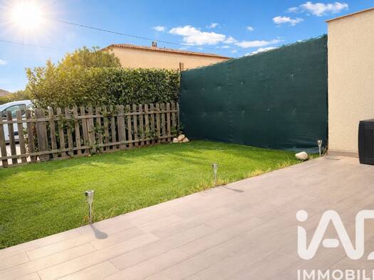 Maison à vendre 249 000 € 4 pièces 3 chambres 87 m² 250 m² de terrain Oraison 04700