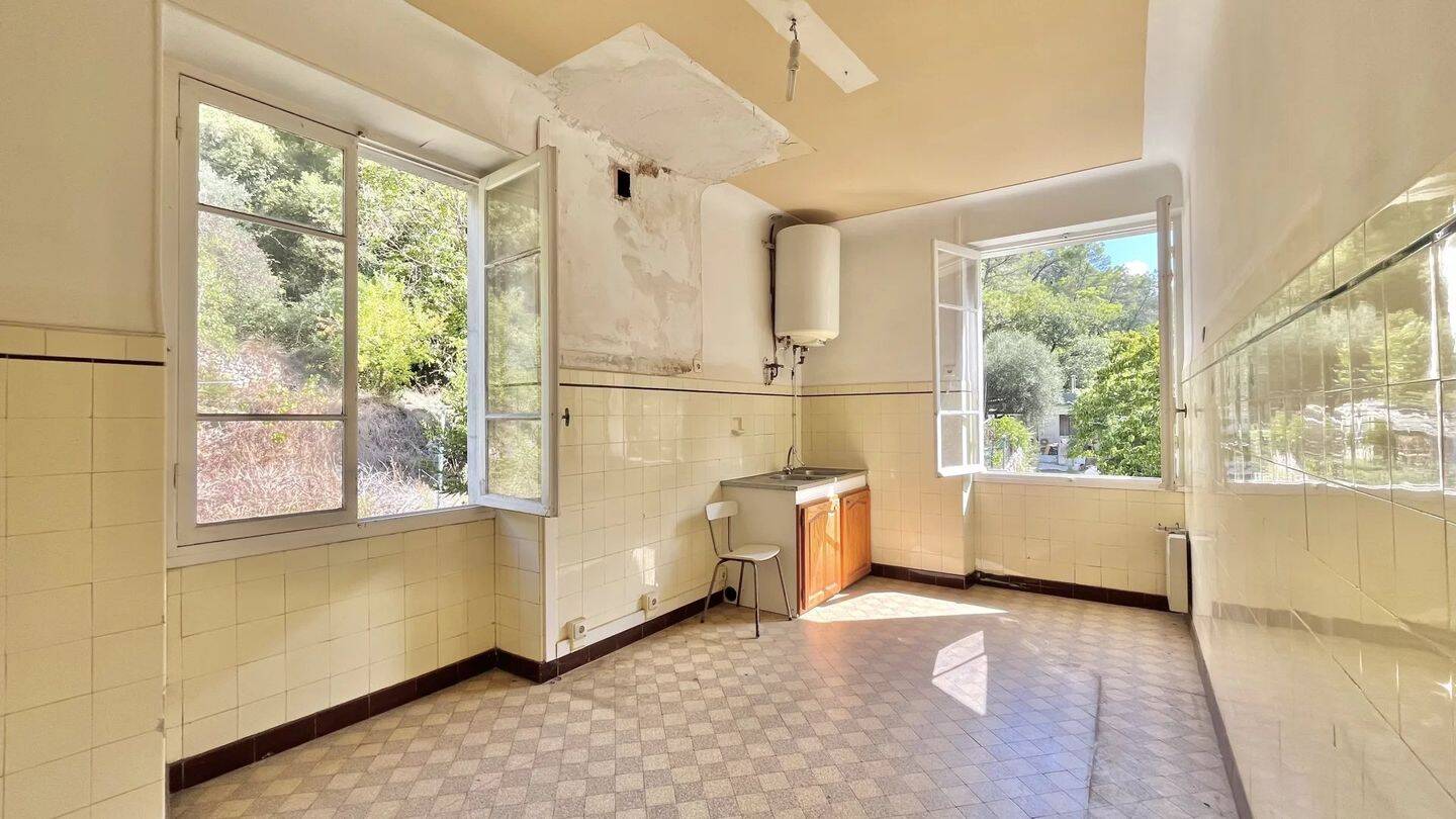 Appartement 2 pièces 44 m² · à La Trinité · 44,2 m² · 160 000 €