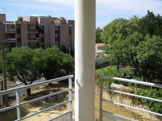 Appartement 3 pièces 59 m² · à Alès · 59 m² · 663 €