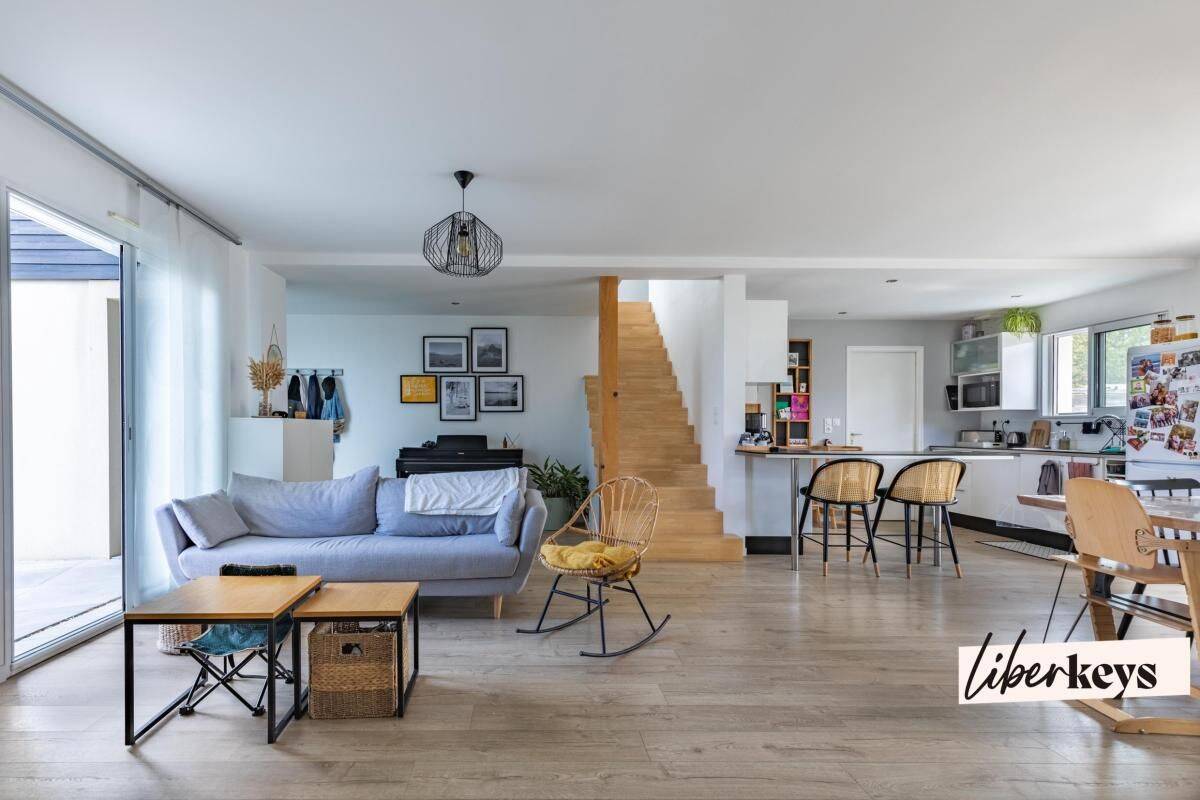 Maison 6 pièces 133 m² · à Clisson · 133 m² · 379 900 €