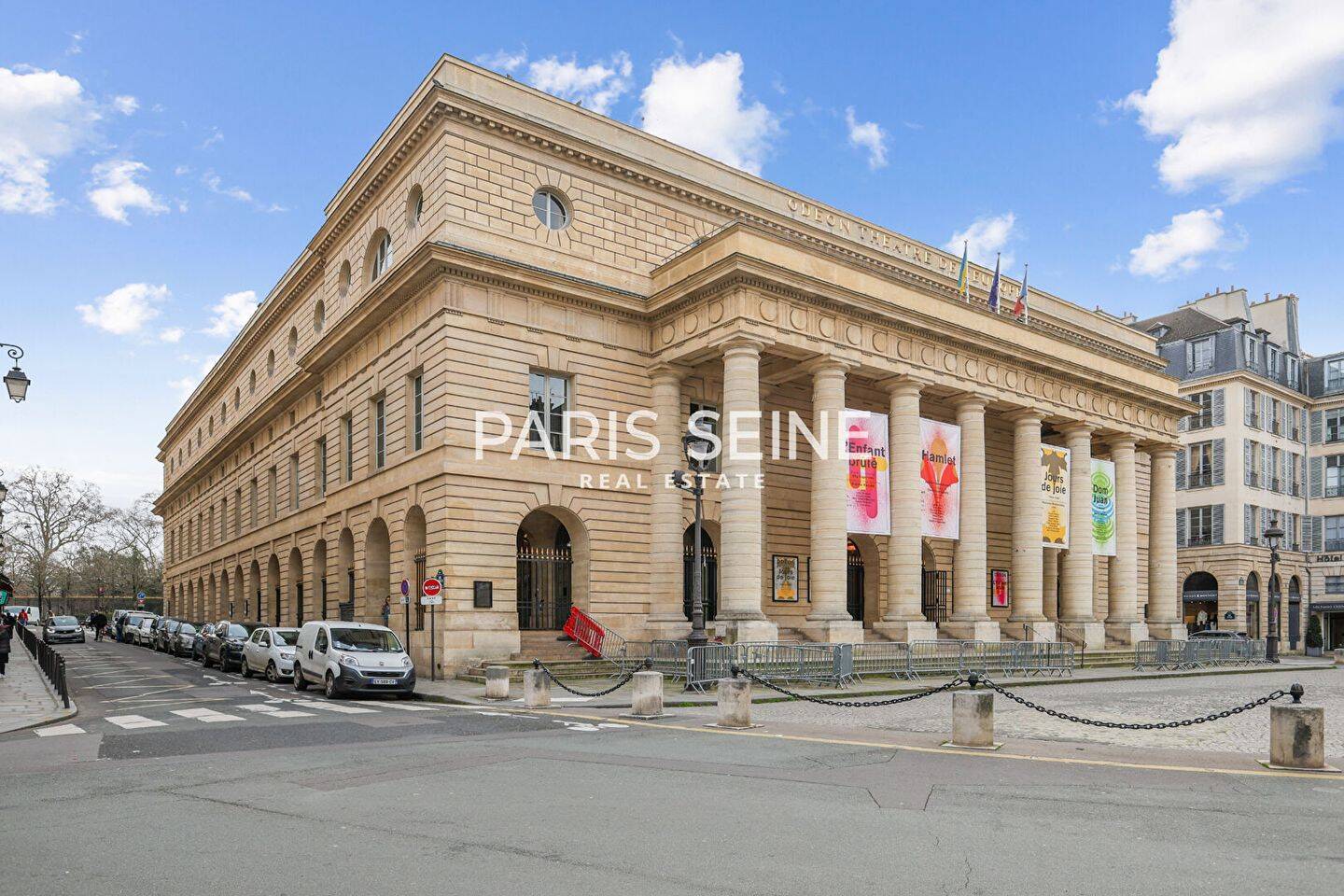 Appartement 2 pièces 29 m² · à Paris 6ème Arrondissement · 28,6 m² · 437 000 €