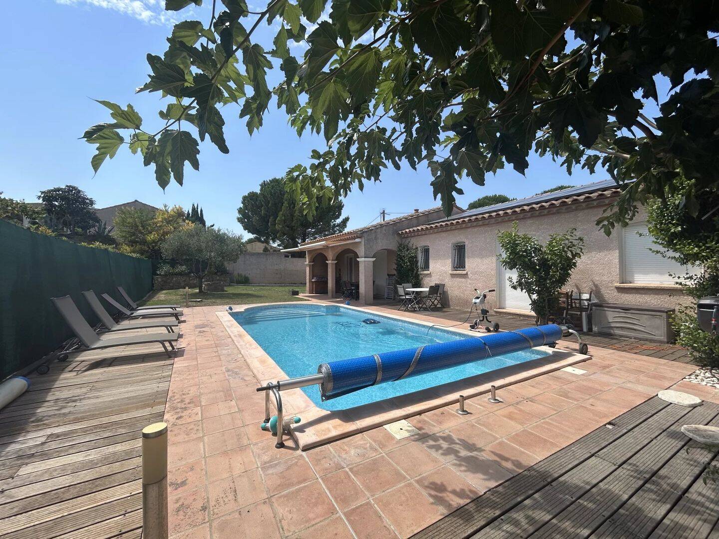 Maison 6 pièces 117 m² · à Salles-d'Aude · 117 m² · 346 500 €
