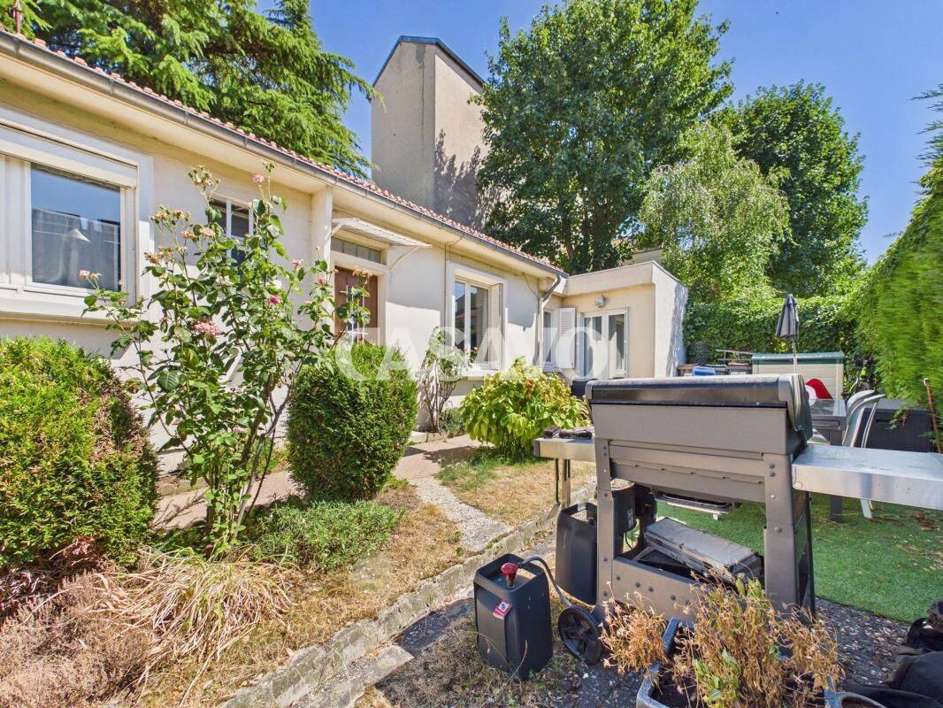 Maison 4 pièces 68 m² · à Saint-Cloud · 68 m² · 499 000 €