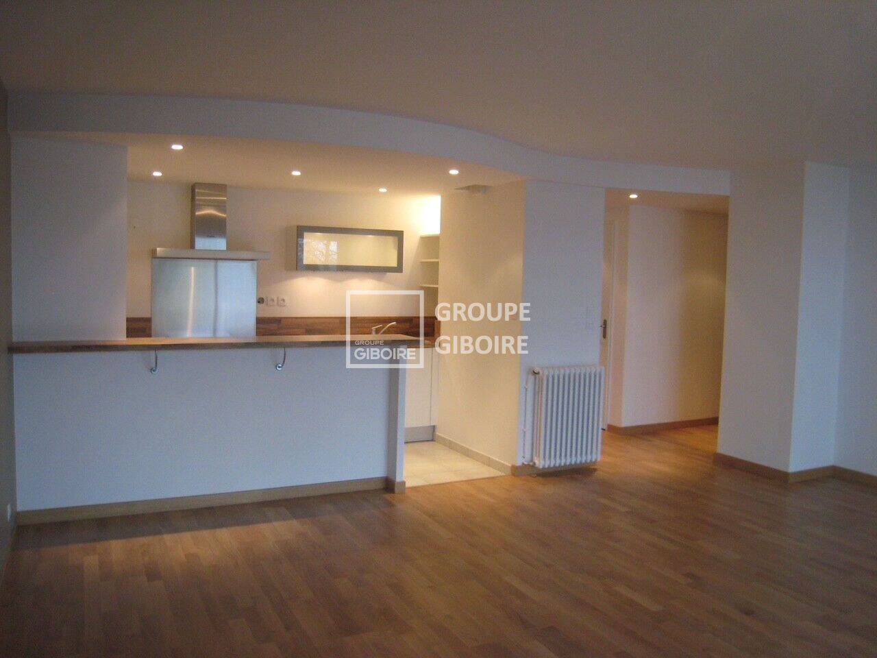 Appartement 4 pièces 74 m² · à Rennes · 73,7 m² · 291 400 €
