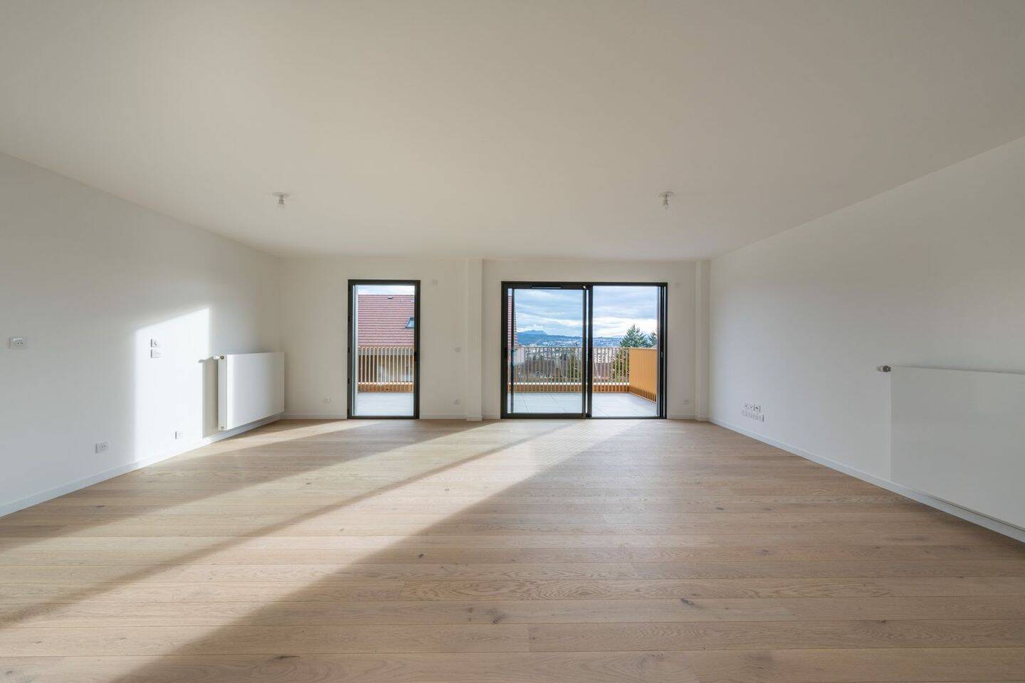 Appartement 4 pièces 113 m² · à Annecy · 113,3 m² · 840 000 €