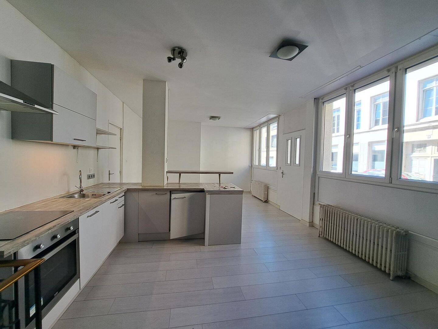 Appartement 3 pièces 55 m² · à Dunkerque · 55 m² · 720 €