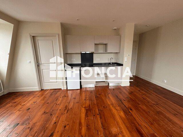 Appartement 1 pièce 35 m² · à Pau · 35 m² · 450 €/mois