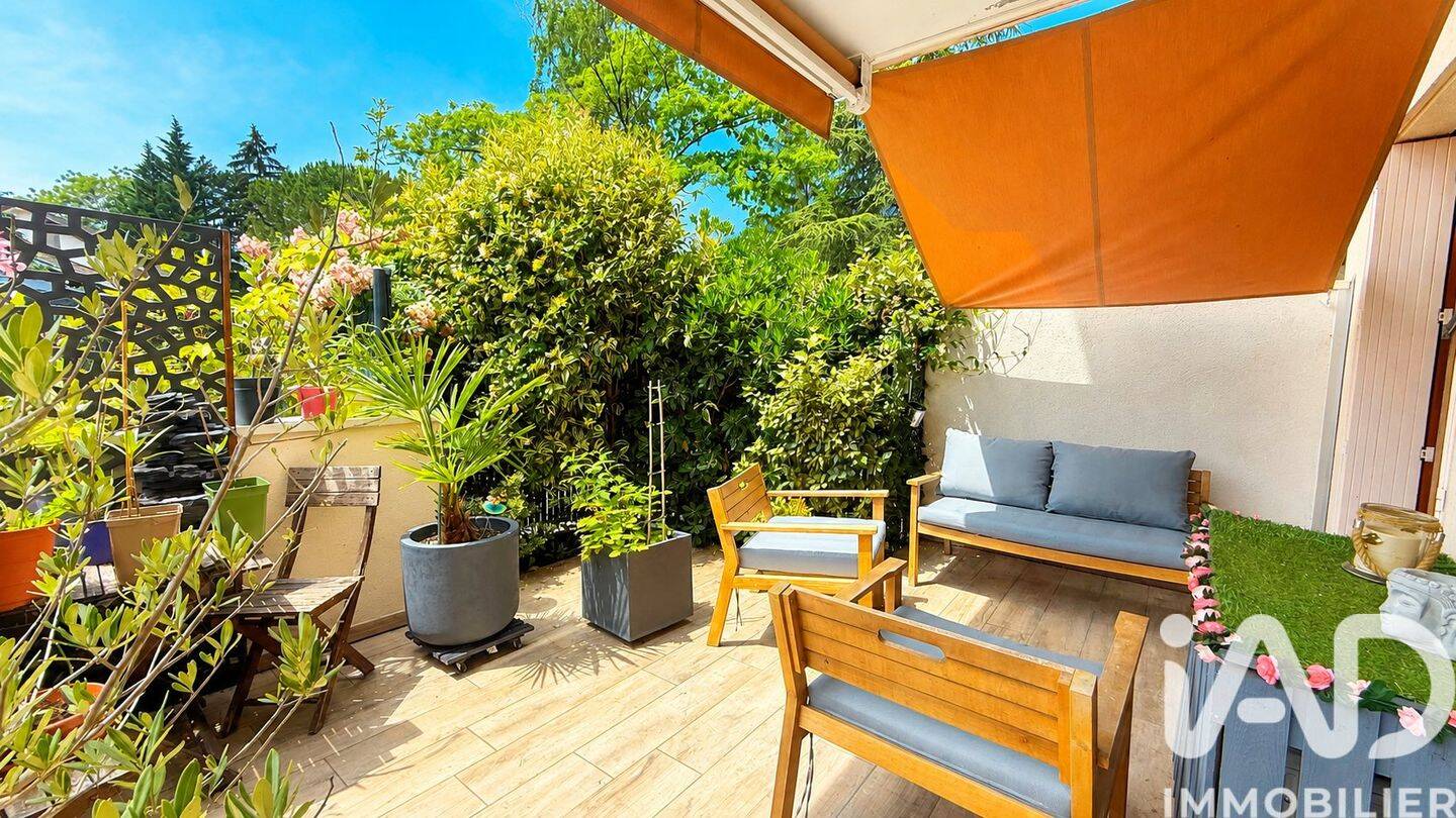 Appartement 4 pièces 88 m² · à Saint-Ismier · 88,2 m² · 310 000 €