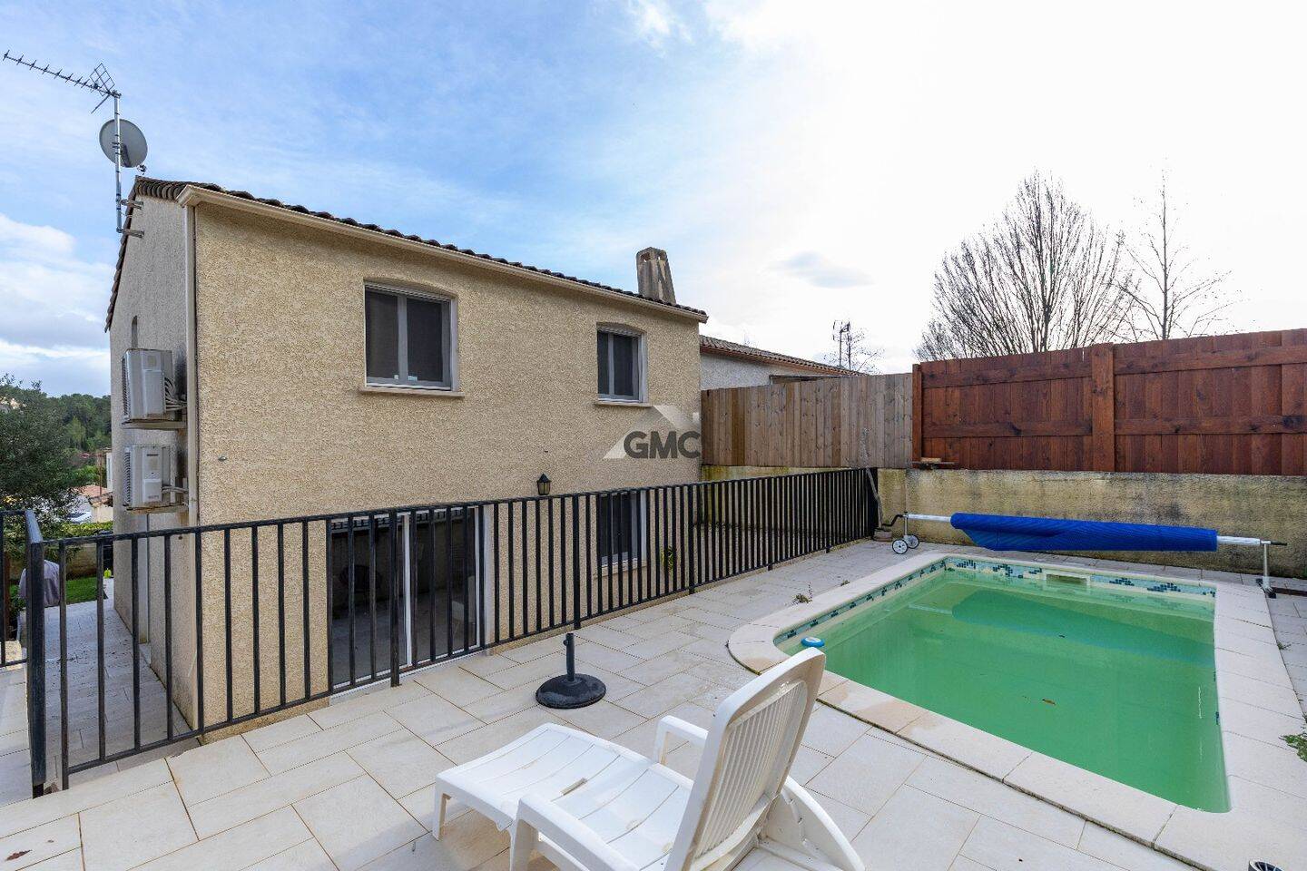 Maison 5 pièces 100 m² · à Clermont-l'Hérault · 100 m² · 299 000 €